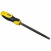 Stanley 0-22-495 Vijl | Molenzaag | Zoet | 150 Mm [0-22-495] -METABO Winkel Vijl 0 22 487