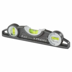 Stanley 0-43-609 Waterpas | FatMax | Torpedo | 250 Mm [0-43-609]