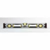 Stanley 1-43-549 Waterpas | FatMax II | Magnetisch | 1200 Mm [Waterpas Magnet. 120 Cm] -METABO Winkel Waterpas 1 43 525