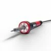 Weller WLIR3023C Soldeerbout | 30 Watt | Met LED | Potloodpunt | Elektronica [30 Watt Met LED] -METABO Winkel Weller WLIR3023C 30 Watt met LED