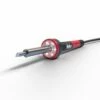 Weller WLIR6023C Soldeerbout | 60 Watt | Met LED | Potloodpunt | Allround [60 Watt Met LED] -METABO Winkel Weller WLIR6023C 60 Watt met LED