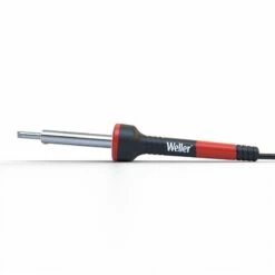 Weller WLIR6023C Soldeerbout | 60 Watt | Met LED | Potloodpunt | Allround [60 Watt Met LED] -METABO Winkel Weller WLIR6023C 60 Watt met LED ext 3
