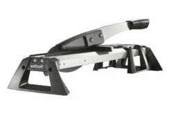 Wolfcraft VLC 800 Laminaatsnijder | 11mm Dik | 470 Mm Breed | Stofvrij [6939000]