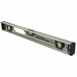 Stanley XTHT1-42132 Waterpas | FatMax Pro | I-Beam | Magnetisch | 600 Mm [XTHT1 42132]