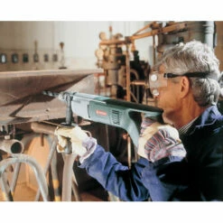 Metabo BDE 1100 Boormachine | 1100 Watt | 16 Mm Boorhouder [600806000] -METABO Winkel boormachine BDE1100 02