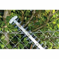 Metabo HS 8745 Heggenschaar | 450 Mm | 560 Watt | Premium [608745000] -METABO Winkel heggenschaar HS 8745 02 1