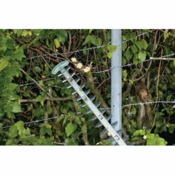 Metabo HS 8745 Heggenschaar | 450 Mm | 560 Watt | Premium [608745000] -METABO Winkel heggenschaar HS 8745 03 1