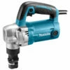 Makita JN3201J Knabbelschaar| 1300 Slagen | 710 Watt | Max 3.2 Mm | +Mbox [JN3201] -METABO Winkel knabbelschaar JN3201J