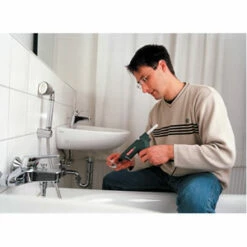 Metabo KE 3000 Lijmpistool | 11 - 200 Mm | 18 B/min [618121000] -METABO Winkel lijmpistool KE 3000 02