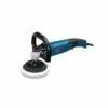 Bosch Professional GPO 14 CE Haakse Polijstmachine | 180 Mm | 1400 Watt | Electronic [0.601.389.000] -METABO Winkel polijstmachine GPO14CE