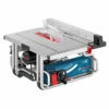 Bosch Professional GTS 10 J Compact Tafelzaag | 254 Mm | 2100 Watt | Compact [0.601.B30.500] -METABO Winkel tafelzaag GTS10J